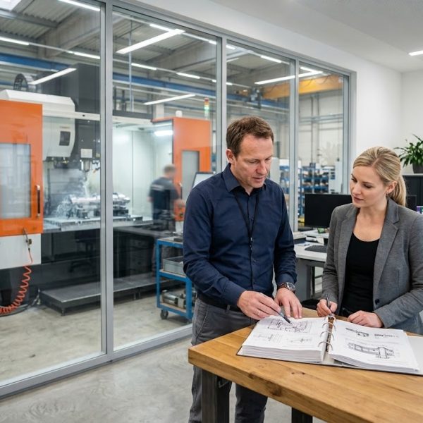 Technische Übersetzungen für den Mittelstand im Ostgeschäft